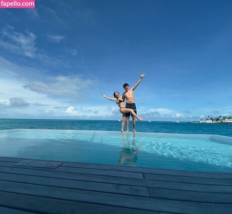 Billie Lourd nude onlyfans