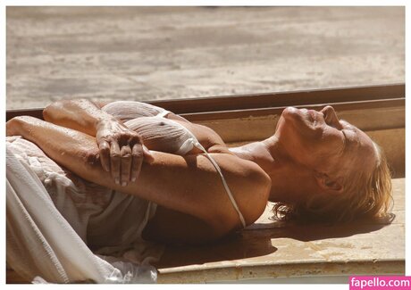 Brigitte Lahaie leaked onlyfans sex