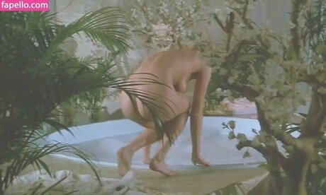 Brigitte Lahaie onlyfans archive