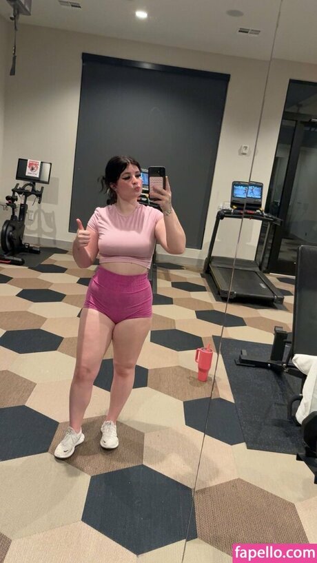 Trinty Wilson onlyfans leak porn