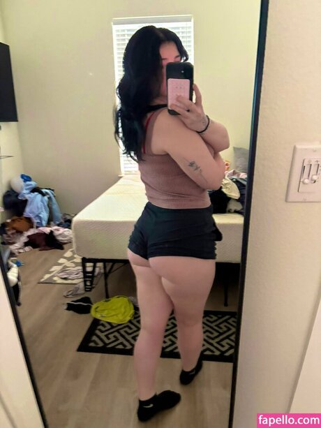 Trinty Wilson leaks onlyfans