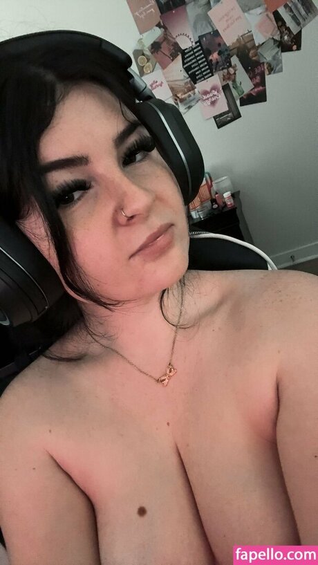 Trinty Wilson leaked onlyfans naked