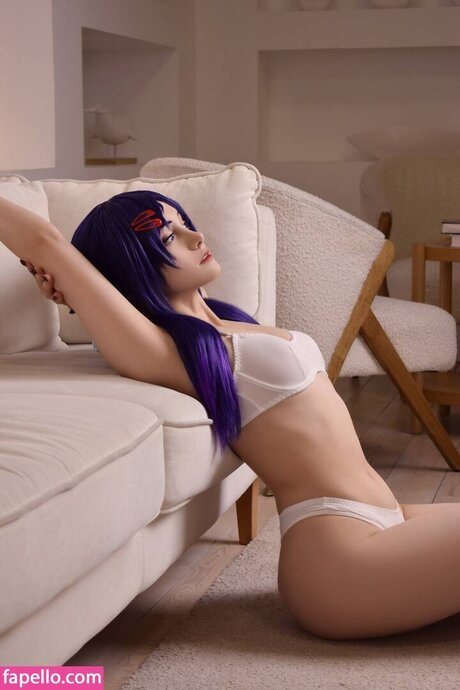 Cinaritsa leaked only fans