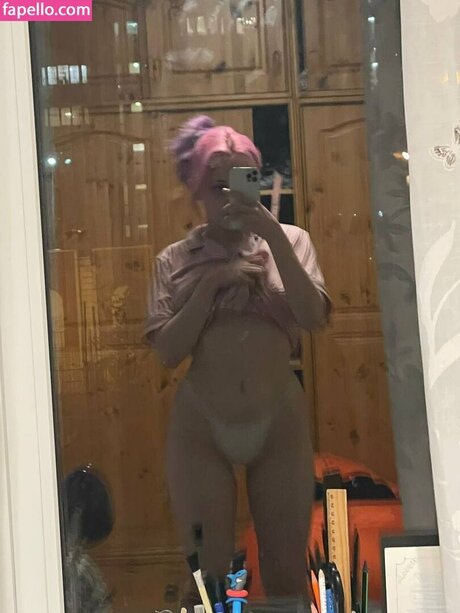 Cinaritsa onlyfans leaks.