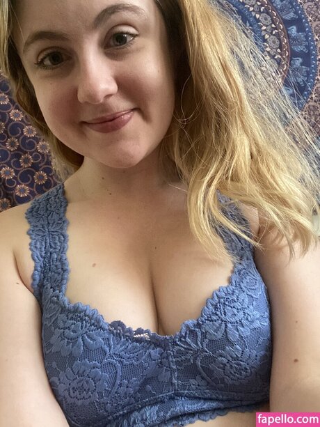 Fairy Blossom onlyfans nudes leaks