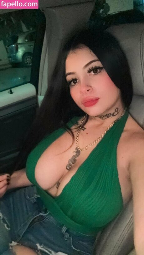 Karla Barcenas nude onlyfans