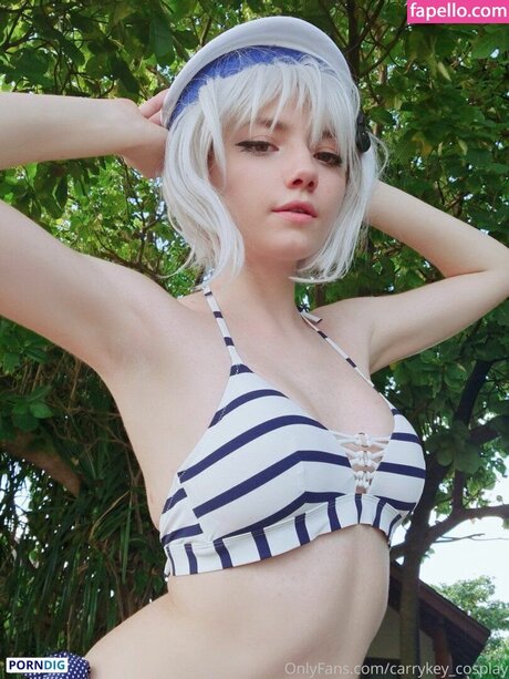 carrykeycosplay free onlyfans