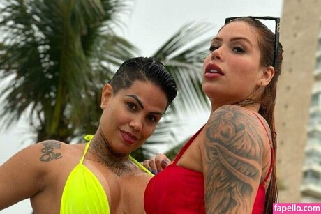 Karyn Alvys onlyfans nudes