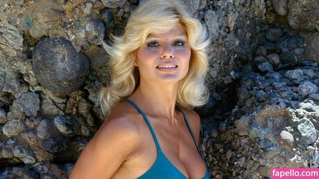 Loni Anderson onlyfans nudes porn