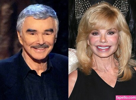 Loni Anderson onlyfans leaks xxx