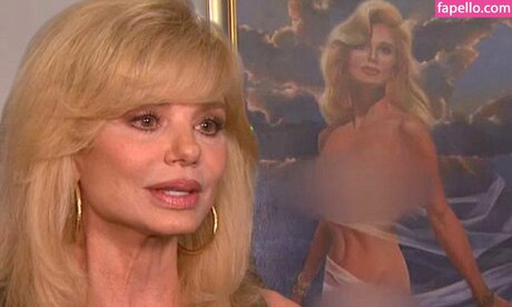 Loni Anderson leak only fans