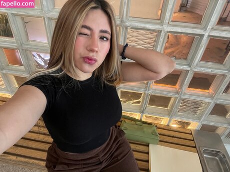 Kim Estrada onlyfans naked