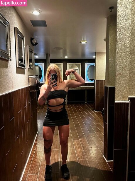 Alilangert onlyfans photos