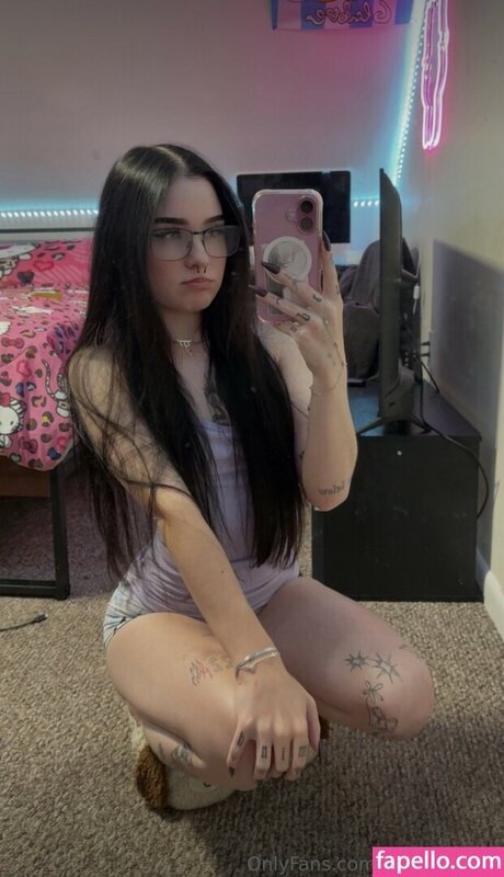 Shelleyyrose onlyfans nude leak