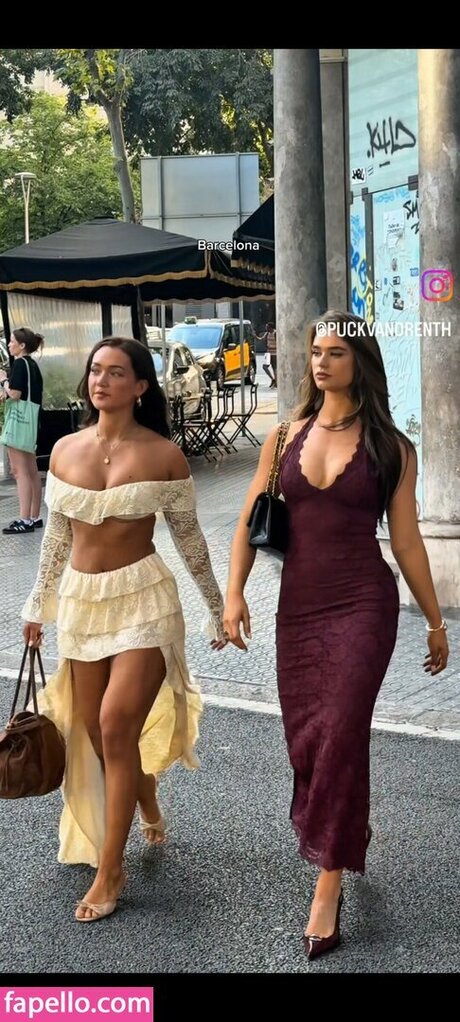 Lisa Van Der Valk sextape onlyfans