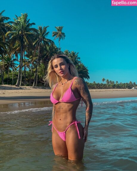 Bruna Rotta only fans leak