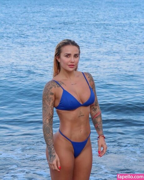 Bruna Rotta nude only fans