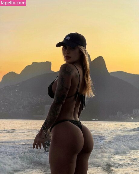 Bruna Rotta onlyfans leaked