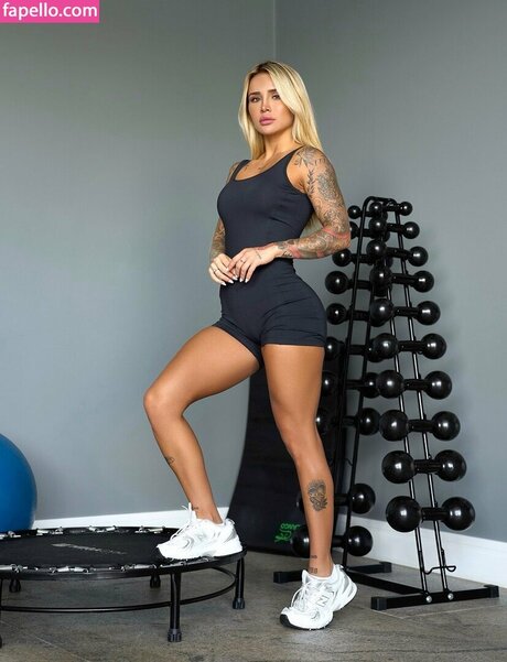 Bruna Rotta only fans pics