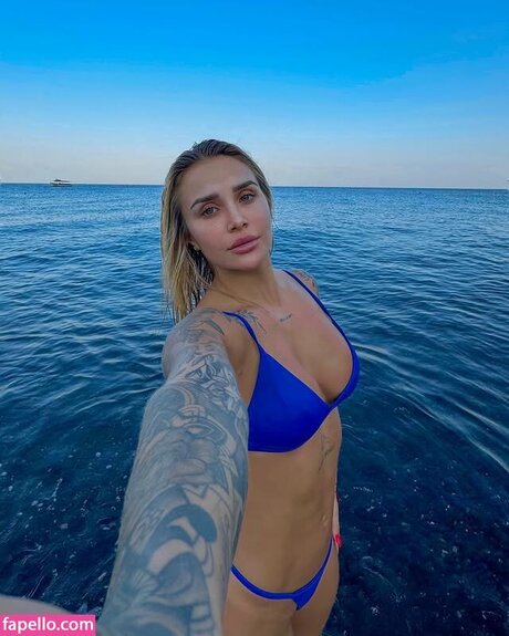 Bruna Rotta onlyfans public photos