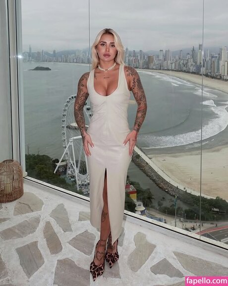 Bruna Rotta only fans leaks