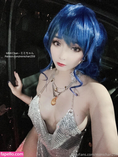 mimichan259 onlyfans leaks nudes