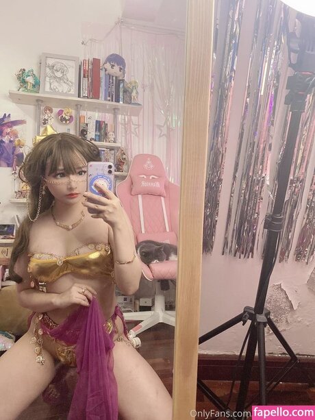 mimichan259 onlyfans leak naked