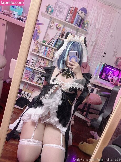 mimichan259 leaked onlyfans pictures