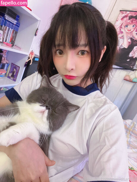 mimichan259 leaked onlyfans sex