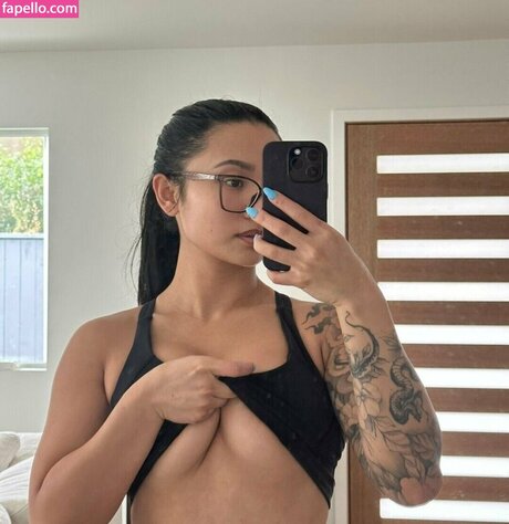 cattienle onlyfans leaks naked