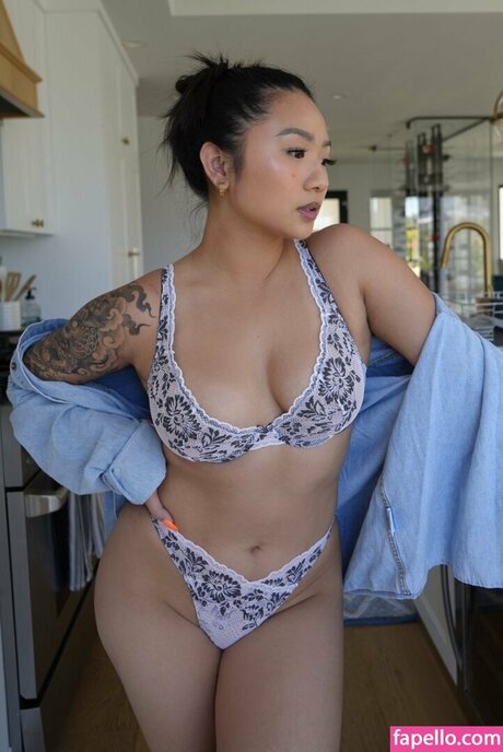 cattienle nudes leaked onlyfans