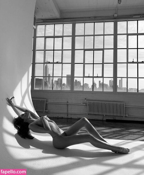 Alexina Graham leak onlyfans