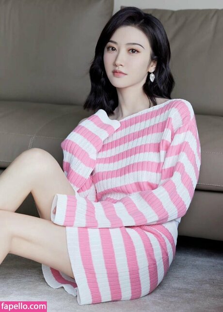 Jing Tian onlyfans leaks