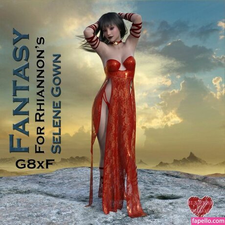 Forselene onlyfans leaked xxx