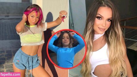 kamylinhasantos onlyfans model