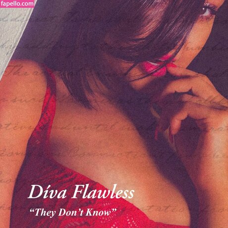 Flawless Diva onlyfans nude