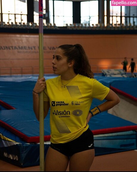 Maria Perez Vilaplana leaks only fans