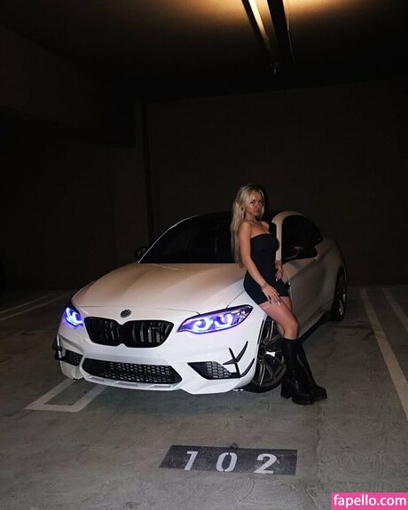 Thalia Hamidi onlyfans naked leaked