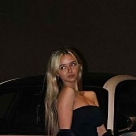 Thalia Hamidi onlyfans star