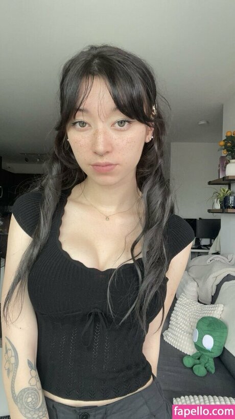 kaerisake new leaked onlyfans