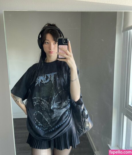 kaerisake onlyfans leaked pics