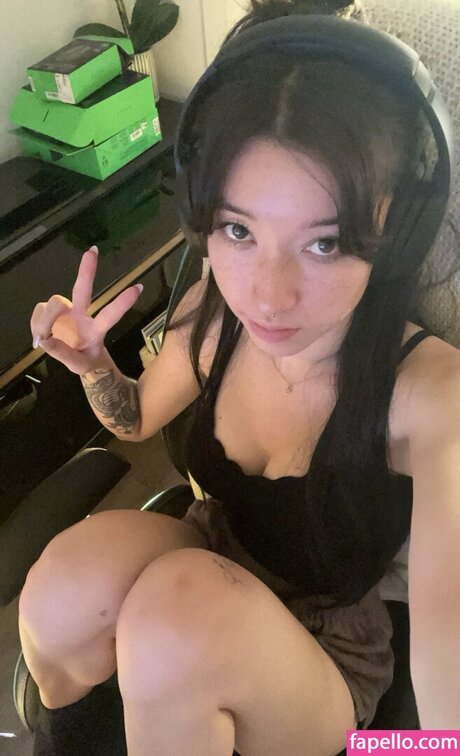 kaerisake onlyfans star