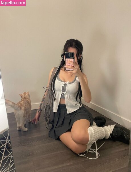 kaerisake naked onlyfans