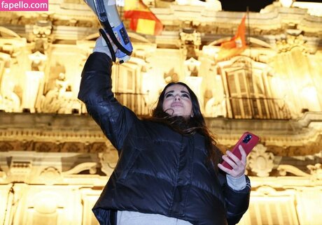 Santaolalla onlyfans leak nudes