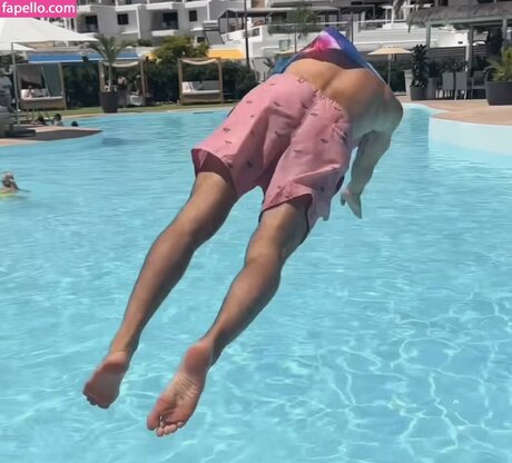 Santaolalla onlyfans leak naked