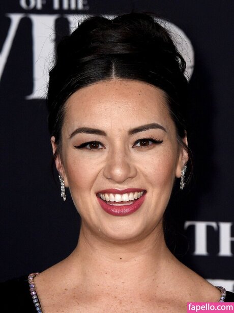 Cara Gee onlyfans leaks