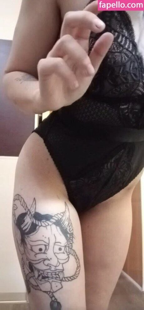 Dark Elf nude onlyfans leaks