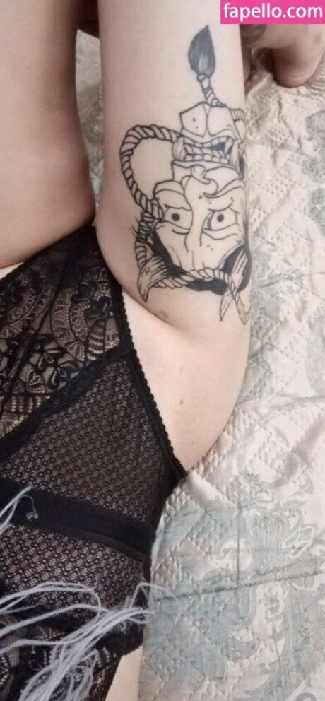 Dark Elf xxx onlyfans