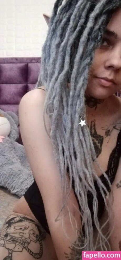 Dark Elf onlyfans leak