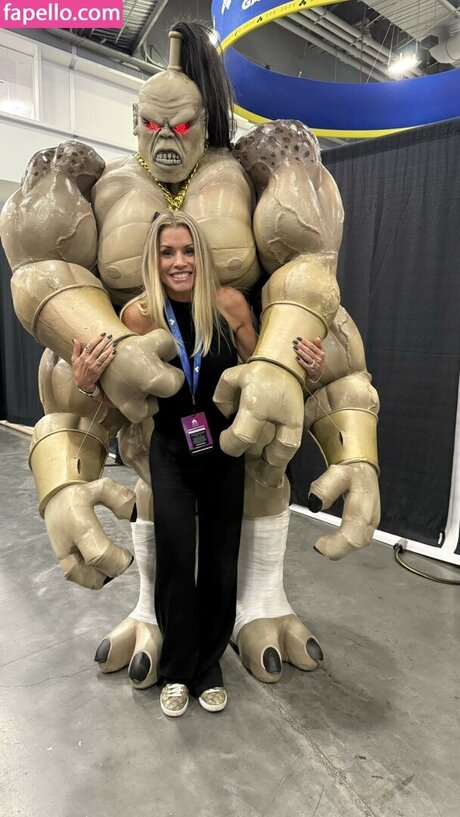 Kerri Ann Hoskins onlyfans pics